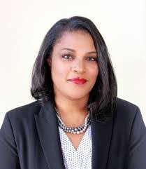 Ericka Burns's Instagram, Twitter & Facebook