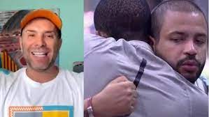 Please download one of our supported browsers. Alvo De Montagem Falsa Projota Do Bbb21 Aciona Advogados Apos Criticas De Youtuber Matheus Mazzafera Bbb Extra Online