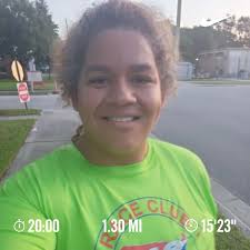 Just 2 more days to 100 days running! Who is running with me
