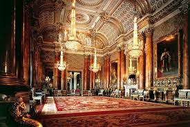 Buckingham palace has 775 rooms. Buckingham Palace Und Windsor Castle Tagesausflug Von London Aus Ohne Warteschlangen 2021
