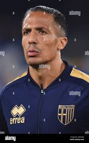 Bruno alves of parma calcio hi-res stock photography and images