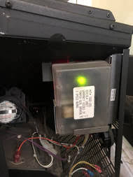 When the thermocouple goes bad it will not stay lit and the entire furnace will not function as a heater any longer. Thermocouples Non Ae E2 Lpc Ent