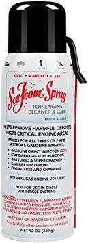 Check spelling or type a new query. Amazon Com Sea Foam Ss14 Cleaner And Lube Automotive