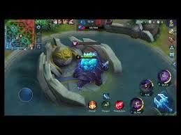 Nafsu Musuhnya Di Tower Mulu Youtube In 2020 Mobile Legends Tower Youtube