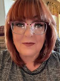 Wishing happy birthday to mom