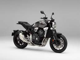 Caferacer #honda #paris honda cb cổ 6 xilanh độ cafe quá đẹp fanpage: Honda Cb1000r 2018