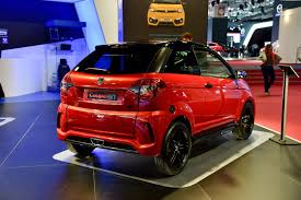 Image result for Rouge 2014 Aixam-Mega