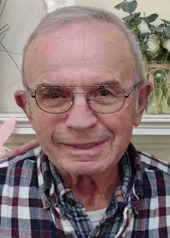 Donald DiNapoli Obituary (1935