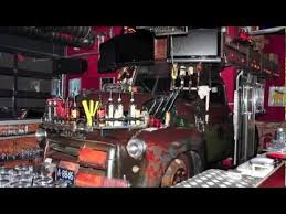 Bar und restaurant mit stylishem ambiente in anlehnung an die typischen amerikanischen roadhouses. Oilers 69 Blues M4v Black Sand Youtube