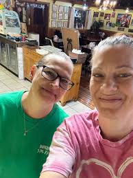 What restaurants will be open tomorrow in the evening?