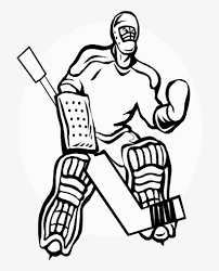 A unique collection of coloring pages dota 2. Sports Coloring Sheets Pages For Kids Hockey Coloring Pages Png Image Transparent Png Free Download On Seekpng