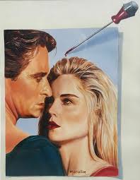 Maureen Scullin Fine Art (@portraits_byMS)