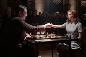 More People Want To Play Chess Thanks To The Queen S Gambit S Record Breaking Success On Netflix