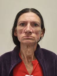 Sex Offender Registry