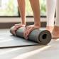 Evening Vinyasa event in Stamford, VT