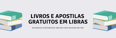 Download de livros digitais sobre crescimento pessoal e profissional, informгўtica e internet, saгєde e alimentaг§гјo e mais. Livros E Apostilas Gratuitos Em Libras By Robson Mafra Surdo Para Surdo Aulas Particulares Online Em Libras