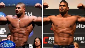 Alistair demolition man overeem is one of the world's most accomplished martial artists, and one of the few men to simultaneously maintain successful careers . Alistair Overeem 2020 Body Transformation Age 8 To 36 Youtube