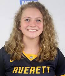 2021 Women's Lacrosse Roster