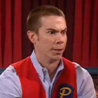 🔥 Crazy Steve MBTI