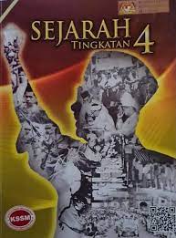 Buku teks kbsm tingkatan 4 sejarah pages 1 50 flip pdf download fliphtml5. Kesal Kpm Masih Guna Buku Teks Sejarah Tingkatan 4 Sound Corner