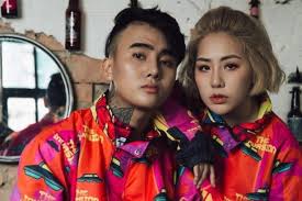 Ca khúc bánh mì không của đạt g và duy uyên được giới trẻ yêu thích. Du Uyen Xac Nháº­n Chia Tay Ä'áº¡t G Giáº£i Tri
