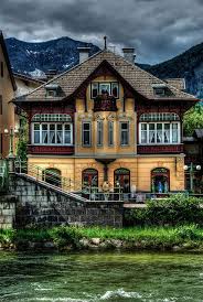 The cheapest way to get from bad ischl to hallstatt costs only 2€, and the quickest way takes just 21 mins. Bad Ischl Austria Austria Austria Travel Beautiful Places