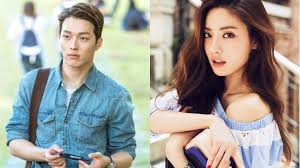In 2014 he made his acting debut in the poignant television drama, it's okay, that's love. New Kdrama Alert Blue Eyes Starring Jang Ki Yong And Nana Annyeong Oppa