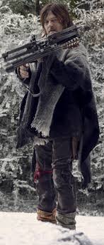 The character was created for the television series by. The Walking Dead Daryl Dixon Walking Dead Walking Dead Daryl The Walking Dead