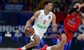 Bayern münih futbol takımı basketbol oynarsa.bayern münih football team vs basketball team. Bayern Stuns Cska In Moscow Eurohoops