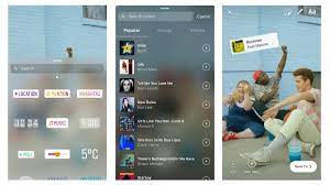Instead of doing an ig story music tutorial, or something along those lines, i figure this vide. Instagram Music How To Add Songs And Lyrics To Stories Ndtv Gadgets 360