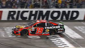 Last night's winner, justin allgaier will roll from 14th. Nascar At Richmond Start Time Lineup Tv Schedule For Playoff Race