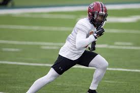Terry plays in the wide receiver position. 2021 Nfl Draft Underrated Wide Receivers Who Could Rise Through Process Page 3