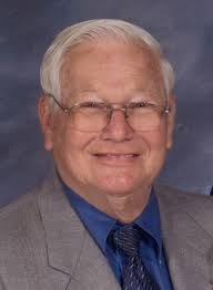 Obituary information for John Bradley Foust, Sr.