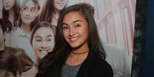 Lahir 25 januari 2002 (umur 14) bendera indonesia medan. Cerita Caitlin Halderman Soal Adegan Ciuman Dengan Iqbal Cjr Kapanlagi Com