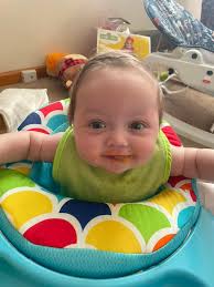 Who is the petchulent child