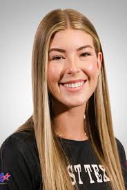 LADY BUFF VOLLEYBALL