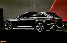 All abt parts are made using materials of highest quality and with tuv approval. 2020 Audi Rs6 Avant C8 Drive