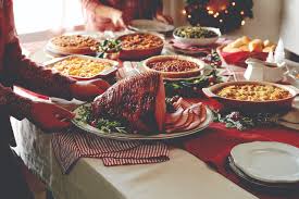 Cracker barrel fers new heat n serve holiday family Cracker Barrel S Holiday Menu Aims To Cater To Gatherings Of All Sizes Fox Business