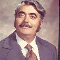 Samuel Carol “Sam” Belcher (1920-2005)