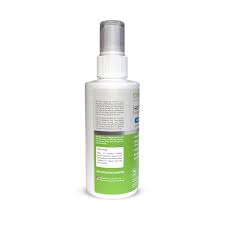 Tomlyn Allercaine With Bittran Ii Antiseptic Anti Itch Spray Petco