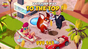 Can you travel through time and magical lands. Raid Your Way To The Top With Foxy Youtube