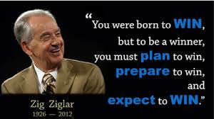 Top 20 Zig Ziglar Quotes That Can Change Your Life Positive Words Blog Zig Ziglar Quotes Zig Ziglar Ziglar