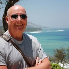 david thorn (dsthorn)