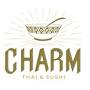 Charm Thai Restaurant from charmthaiandsushi.com