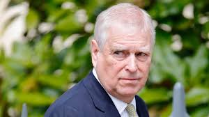 Former Royal Girlfriend Says "Ignorant, Entitled" Ex-Prince Andrew “Thinks  the World Owes Him a Favor” | Marie Claire