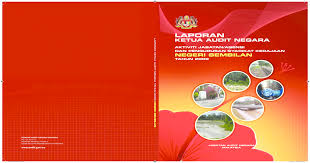 جابتن اءوديت نڬارا) adalah jabatan yang ditubuhkan oleh kerajaan malaysia untuk menyelia kewangan di dalam malaysia. Jabatan Audit Negara Malaysia Pdf Document