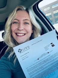 Ann Whitaker's Instagram, Twitter & Facebook