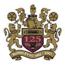 Archive with logo in vector formats.cdr,.ai and.eps (165 kb). Burnley Fc Primary Logo Sports Logo History