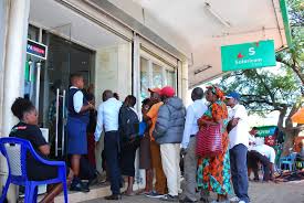 However, most of this phones are locked and therefore cannot be used with sim cards from other service providers, other than safaricom network. How Safaricom Locks Your Device If You Don T Pay Lipa Mdogo Mdogo Bill
