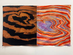 Work by Cara Lynch